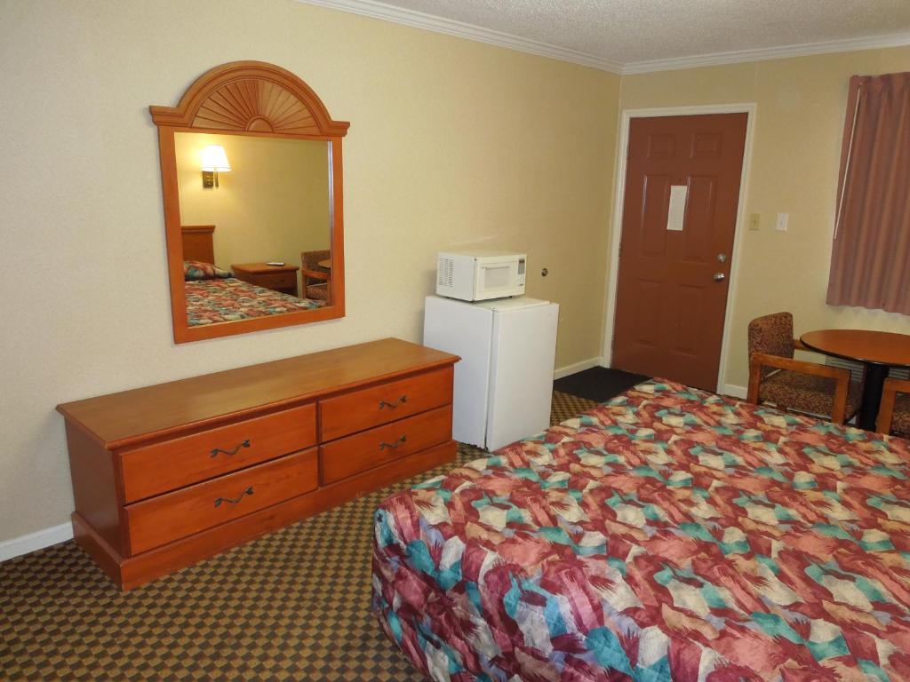 Red Carpet Inn Absecon ギャロウェイ エクステリア 写真