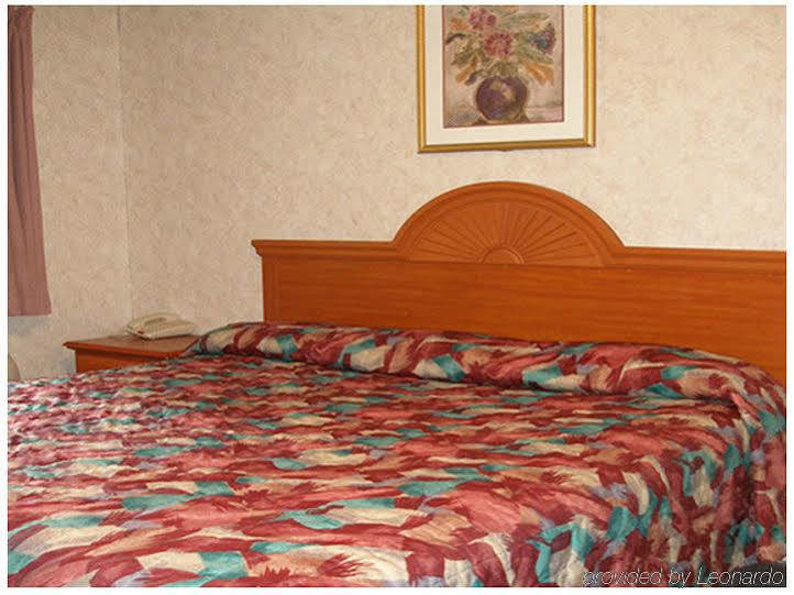 Red Carpet Inn Absecon ギャロウェイ エクステリア 写真