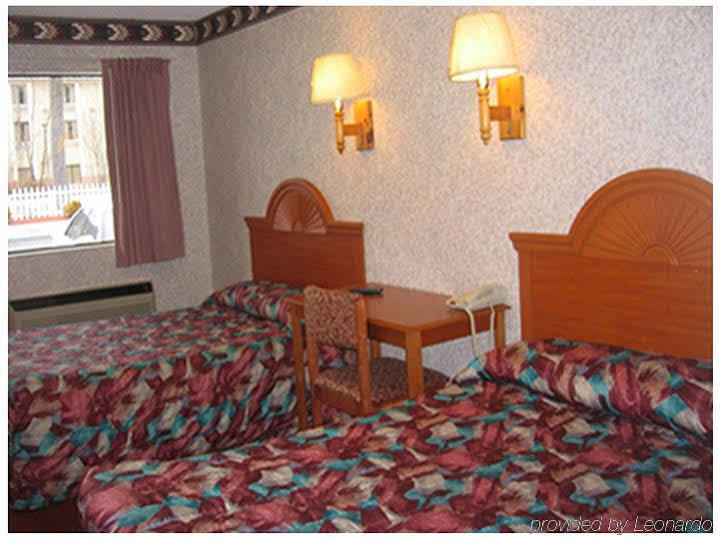Red Carpet Inn Absecon ギャロウェイ エクステリア 写真