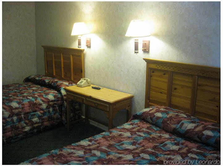 Red Carpet Inn Absecon ギャロウェイ 部屋 写真